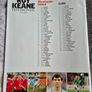Roy Keane Testimonial Programme Image 2
