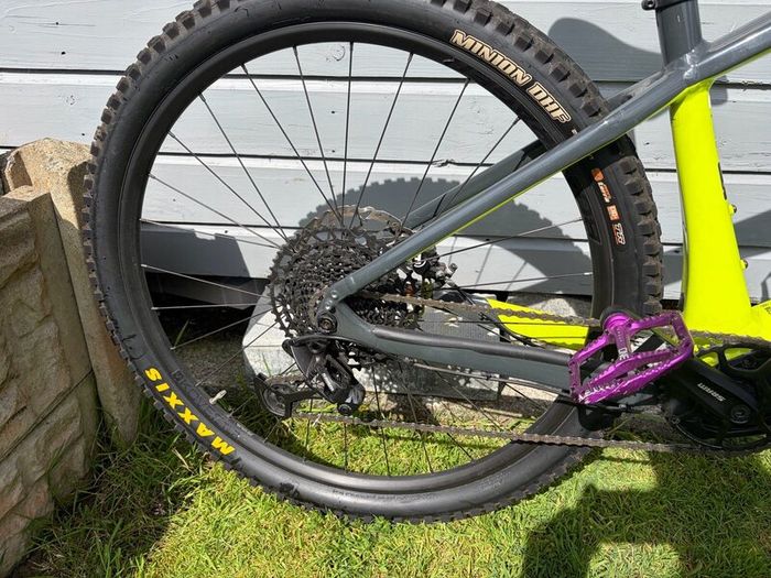 Trek Mtb