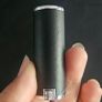 Givenchy Le Rouge Interdit Minature Lipstick in 37 Intense Silk Image 3