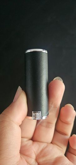 Givenchy Le Rouge Interdit Minature Lipstick in 37 Intense Silk