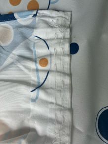 space curtains