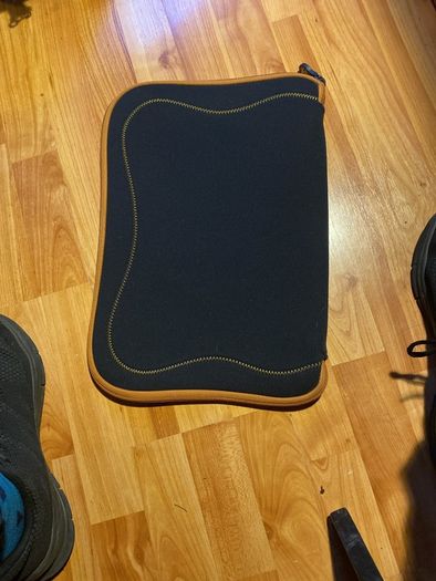 17" Laptop Bag