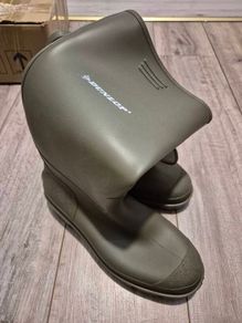 Boots, Wellies Dunlop