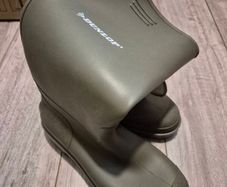 Boots, Wellies Dunlop