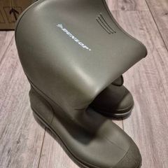 Boots, Wellies Dunlop