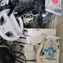 Wii Bundle. Fast Sale No Room Image 9