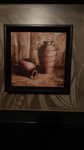wall art