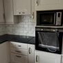 Grey kitchen Image 2