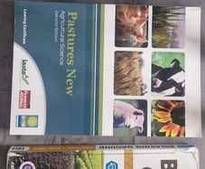 Leaving Cert Agricultural Science