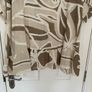 Linen blend Tunic Size 18 Image 4