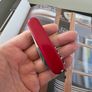 Vintage Victorinox 1980s Swiss Army Knife 84mm Collectable Image 8