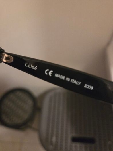 Chloe sunglasses