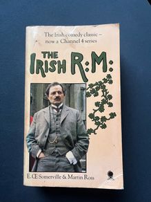 The Irish R.M. - Somerville and Ross