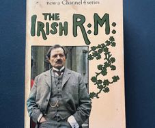 The Irish R.M. - Somerville and Ross
