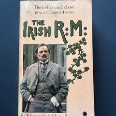 The Irish R.M. - Somerville and Ross