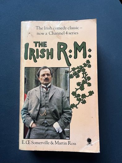 The Irish R.M. - Somerville and Ross