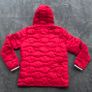 Diesel Wave Quilted Jacket Mens Medium Image 5