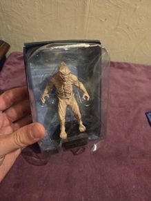 Doctor Who "Dreg Orphan 55" Figure