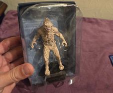 Doctor Who "Dreg Orphan 55" Figure