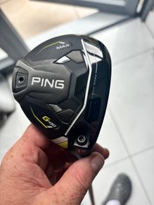 Golf club  Ping G430 max 3 wood