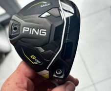 Golf club  Ping G430 max 3 wood