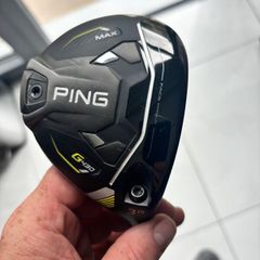 Golf club  Ping G430 max 3 wood
