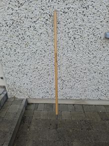 Weeding Knife