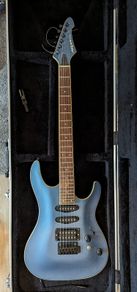 Aria Mac Series Electric Guitar