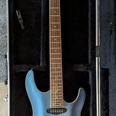 Aria Mac Series Electric Guitar