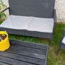 Garden furniture Image 3