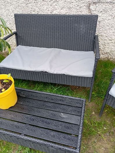 Garden furniture