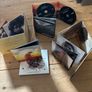 Dune Part One, Dune Part Two & Oppenheimer Deluxe CD Soundtracks Image 2