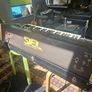 Siel Cruise vintage analog synth Image 10