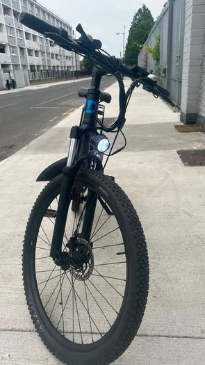 electric bike