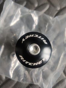 Ritchey WCS Headset Expander 1 1/8"