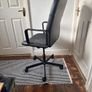 leather office chair Image 2