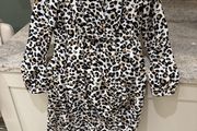 ladies dress  vogue