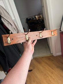 coat hanger