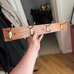 coat hanger