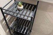 bathroom storage