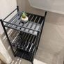 bathroom storage Image 2