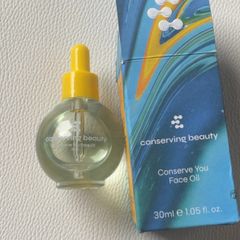 Conserving beauty Conserve You Face Oil 30ml