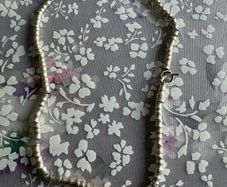 Rare Links of London Necklace