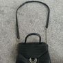 Black new look handbag Image 2