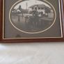 Vintage Framed Photo of Belfast Boat Club (6" x 7") Image 2