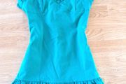 Green Oasis dress