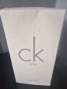 Calvin Klein perfume