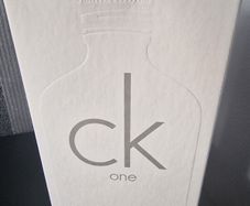 Calvin Klein perfume