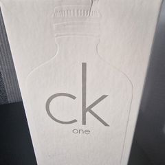 Calvin Klein perfume