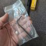 DeWalt hand drilling extension shaft DT 4592 Image 8